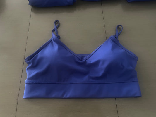 Lounge Bra (Plus)